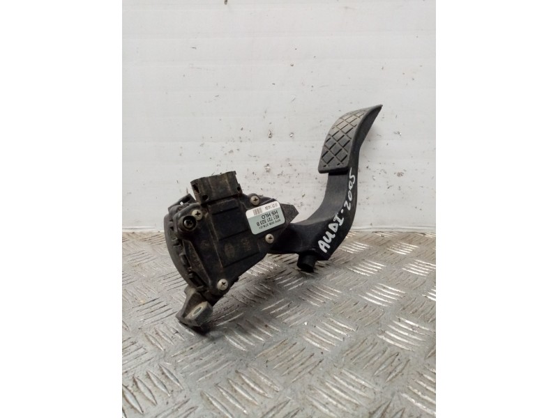 Recambio de potenciometro pedal para audi a4 avant (b5) 2.5 tdi referencia OEM IAM 6PV00837601 8E1721523B 