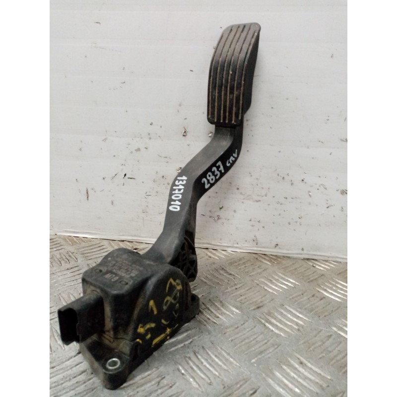 Recambio de potenciometro pedal para citroen c4 berlina collection referencia OEM IAM 0280755041 9680565880 