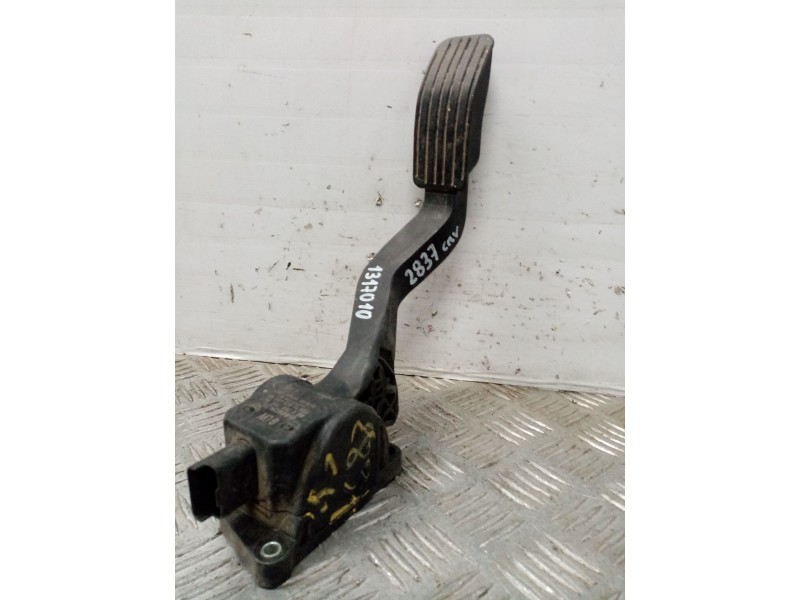 Recambio de potenciometro pedal para citroen c4 berlina collection referencia OEM IAM 0280755041 9680565880 