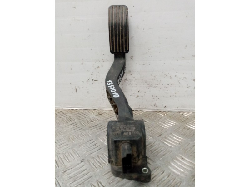 Recambio de potenciometro pedal para citroen c4 berlina collection referencia OEM IAM 0280755041 9680565880 