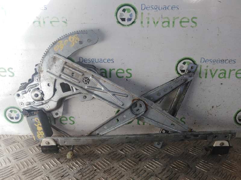 Recambio de elevalunas trasero derecho para mg rover serie 45 (rt) 1.6 16v cat   |   0.00 - ... | 2000 | 109 cv / 80 kw referenc