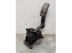 Recambio de potenciometro pedal para mercedes vito (w638) caja cerrada referencia OEM IAM A6393000604 0281002581 