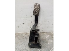 Recambio de potenciometro pedal para mercedes vito (w638) caja cerrada referencia OEM IAM A6393000604 0281002581  2