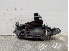 Recambio de maneta interior delantera izquierda para citroen xsara berlina 2.0 hdi 66kw premier referencia OEM IAM    2