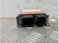Recambio de centralita airbag para ford focus berlina (cap) ghia referencia OEM IAM 0285001552 650140847401 4M5T14B056BJ 2