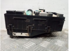 Recambio de caja reles / fusibles para ford focus berlina (cap) ghia referencia OEM IAM 3M5T14A067BC 518804109  2
