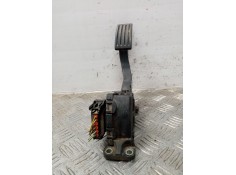 Recambio de potenciometro pedal para ford focus berlina (cap) ghia referencia OEM IAM 4M519F836AH 6PV00864101  2