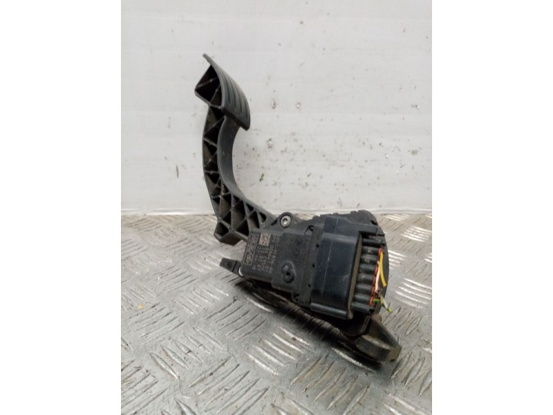 Recambio de potenciometro pedal para ford focus berlina (cap) ghia referencia OEM IAM 4M519F836AH 6PV00864101 