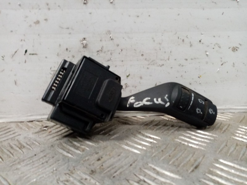 Recambio de mando limpia para ford focus berlina (cap) ghia referencia OEM IAM 4M5T17A553AD  