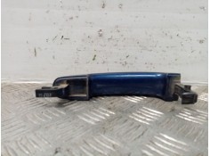 Recambio de maneta exterior trasera izquierda para ford focus berlina (cap) ghia referencia OEM IAM 3M51R22404AC   2