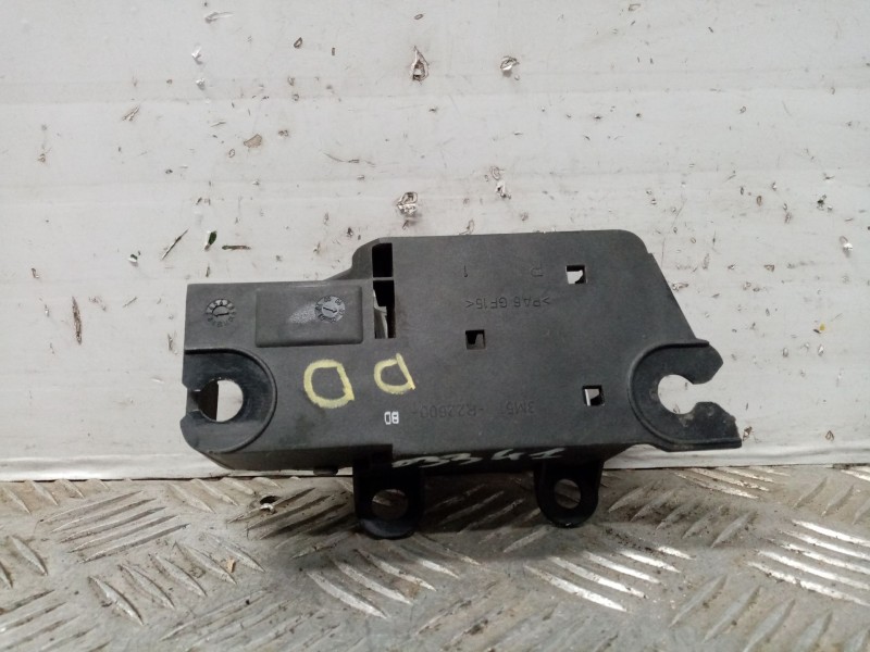 Recambio de maneta interior delantera derecha para ford focus berlina (cap) ghia referencia OEM IAM   