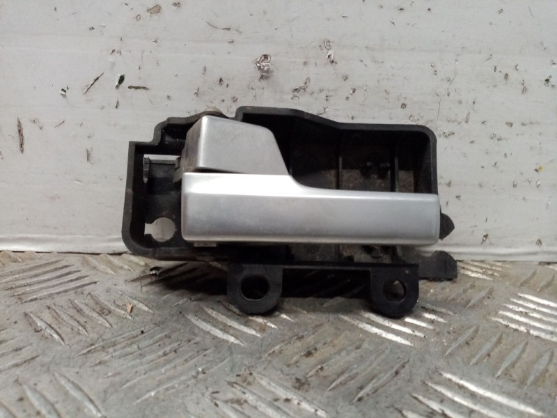 Recambio de maneta interior delantera izquierda para ford focus berlina (cap) ghia referencia OEM IAM   