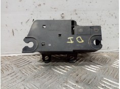 Recambio de maneta interior delantera izquierda para ford focus berlina (cap) ghia referencia OEM IAM    2