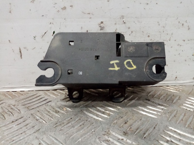 Recambio de maneta interior delantera izquierda para ford focus berlina (cap) ghia referencia OEM IAM   