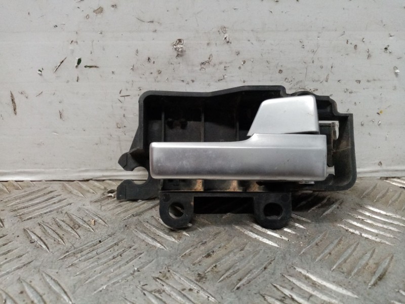 Recambio de maneta interior trasera derecha para ford focus berlina (cap) ghia referencia OEM IAM   