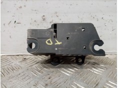 Recambio de maneta interior trasera derecha para ford focus berlina (cap) ghia referencia OEM IAM    2