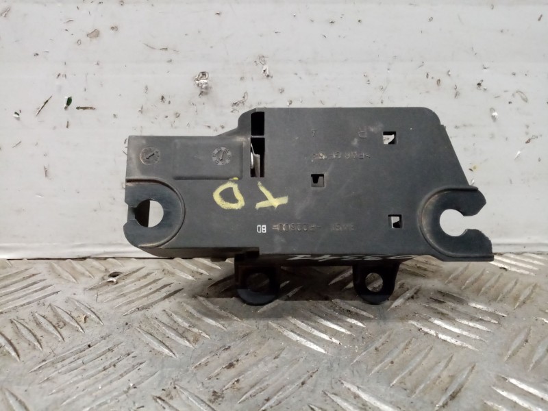 Recambio de maneta interior trasera derecha para ford focus berlina (cap) ghia referencia OEM IAM   