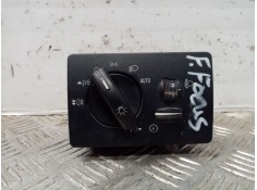 Recambio de mando luces para ford focus berlina (cap) ghia referencia OEM IAM 4M5T13A024CA  