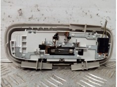 Recambio de luz interior para ford focus berlina (cap) ghia referencia OEM IAM 3S7A13776AB   2