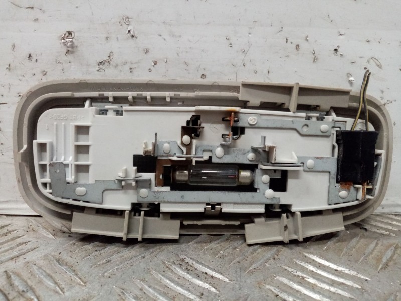 Recambio de luz interior para ford focus berlina (cap) ghia referencia OEM IAM 3S7A13776AB  