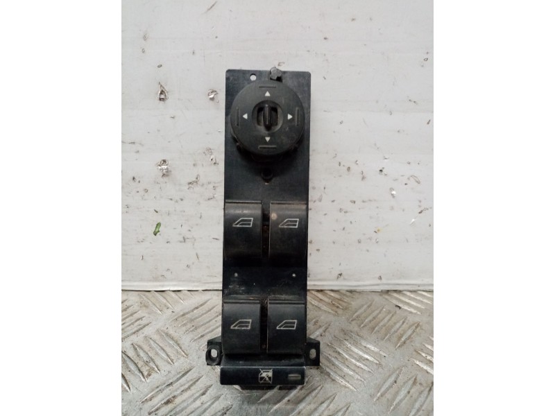Recambio de mando elevalunas delantero izquierdo para ford focus berlina (cap) ghia referencia OEM IAM 3M5T14A132AG  