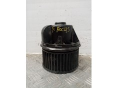 Recambio de ventilador calefaccion para ford focus berlina (cap) ghia referencia OEM IAM 3M5H18456AD  