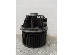 Recambio de ventilador calefaccion para ford focus berlina (cap) ghia referencia OEM IAM 3M5H18456AD   2