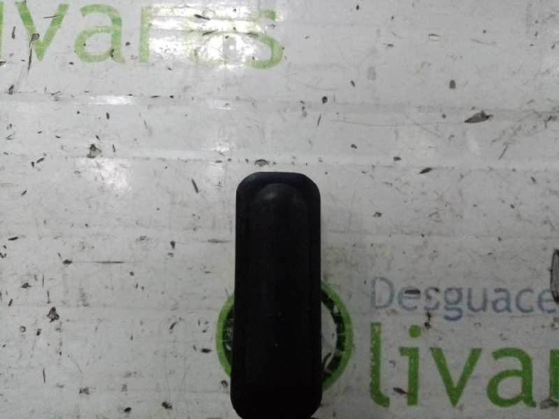 Recambio de maneta exterior porton para citroen c3 sx   |   09.09 - 12.11 | 2009 - 2011 | 73 cv / 54 kw referencia OEM IAM   