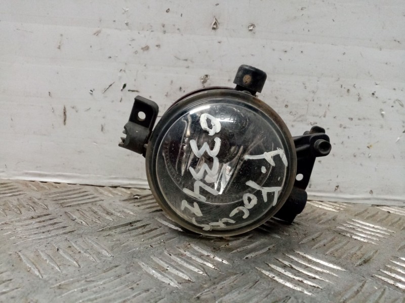 Recambio de faro antiniebla derecho para ford focus berlina (cap) ghia referencia OEM IAM 3M5115K201AB  