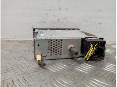 Recambio de sistema audio / radio cd para citroen c4 picasso 1.6 16v hdi fap referencia OEM IAM 96646223XT   2
