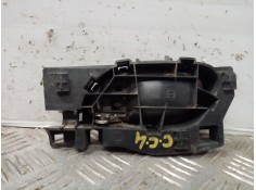 Recambio de maneta interior delantera derecha para citroen c4 picasso 1.6 16v hdi fap referencia OEM IAM    2