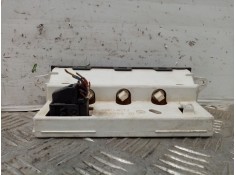 Recambio de pantalla multifuncion para citroen xsara berlina 1.6i 16v sx referencia OEM IAM 9643654377   2