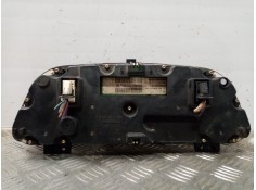 Recambio de cuadro instrumentos para citroen xsara berlina 1.6i 16v sx referencia OEM IAM 6101VA 9643207080D  2