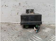 Recambio de caja precalentamiento para peugeot partner (s2) 2.0 hdi cat referencia OEM IAM 9639912580  