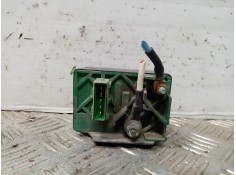 Recambio de caja precalentamiento para peugeot partner (s2) 2.0 hdi cat referencia OEM IAM 9639912580   2