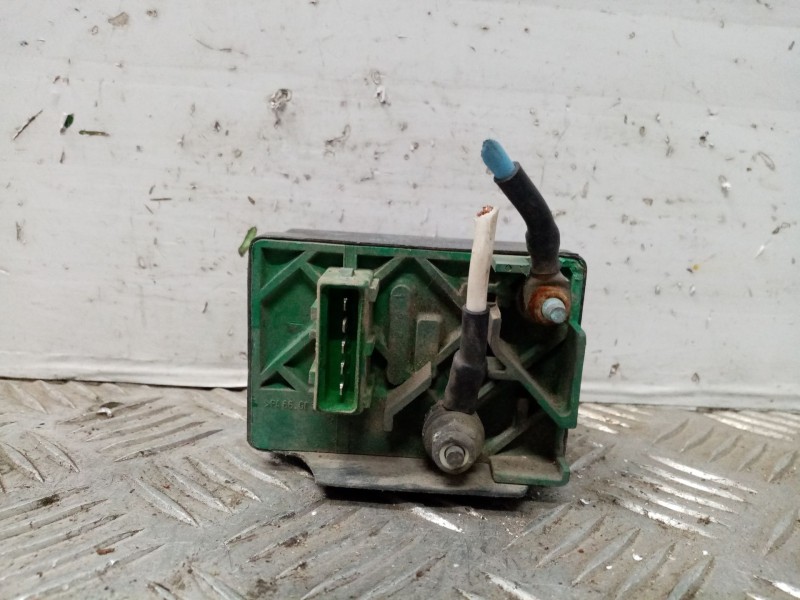 Recambio de caja precalentamiento para peugeot partner (s2) 2.0 hdi cat referencia OEM IAM 9639912580  