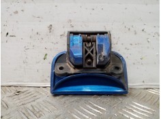 Recambio de maneta exterior delantera izquierda para peugeot partner (s2) 2.0 hdi cat referencia OEM IAM    2