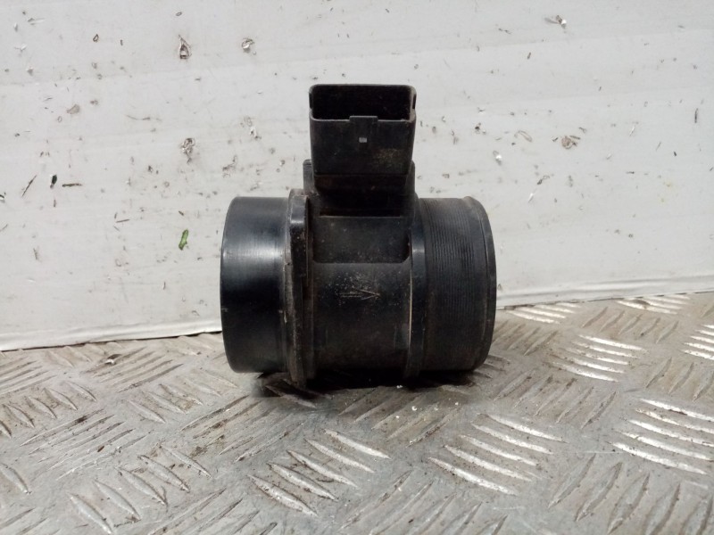 Recambio de caudalimetro para peugeot partner (s2) 2.0 hdi cat referencia OEM IAM 9629471080  