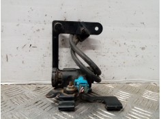 Recambio de valvula aire adicional para peugeot partner (s2) 2.0 hdi cat referencia OEM IAM 9635704380  