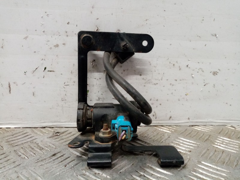 Recambio de valvula aire adicional para peugeot partner (s2) 2.0 hdi cat referencia OEM IAM 9635704380  