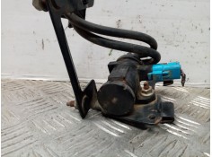 Recambio de valvula aire adicional para peugeot partner (s2) 2.0 hdi cat referencia OEM IAM 9635704380   2