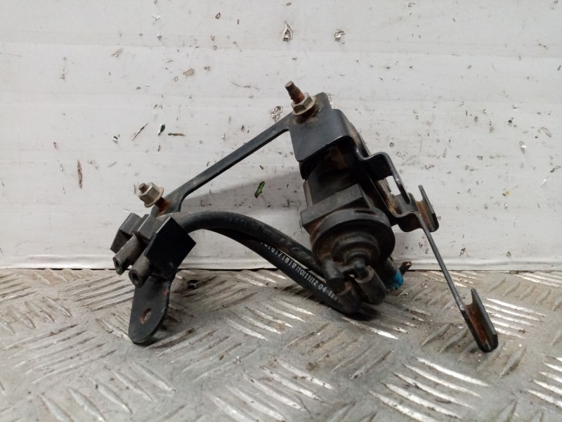 Recambio de valvula aire adicional para peugeot partner (s2) 2.0 hdi cat referencia OEM IAM 9635704380  