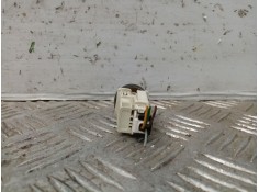 Recambio de interruptor calefaccion luna trasera para peugeot partner (s2) 2.0 hdi cat referencia OEM IAM 9644851077   2
