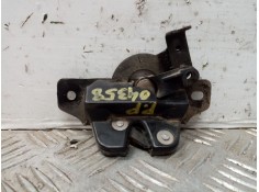 Recambio de cerradura puerta trasera izquierda para peugeot partner (s2) 2.0 hdi cat referencia OEM IAM CERRADURASUPERIOR  