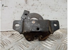 Recambio de cerradura puerta trasera izquierda para peugeot partner (s2) 2.0 hdi cat referencia OEM IAM CERRADURASUPERIOR   2