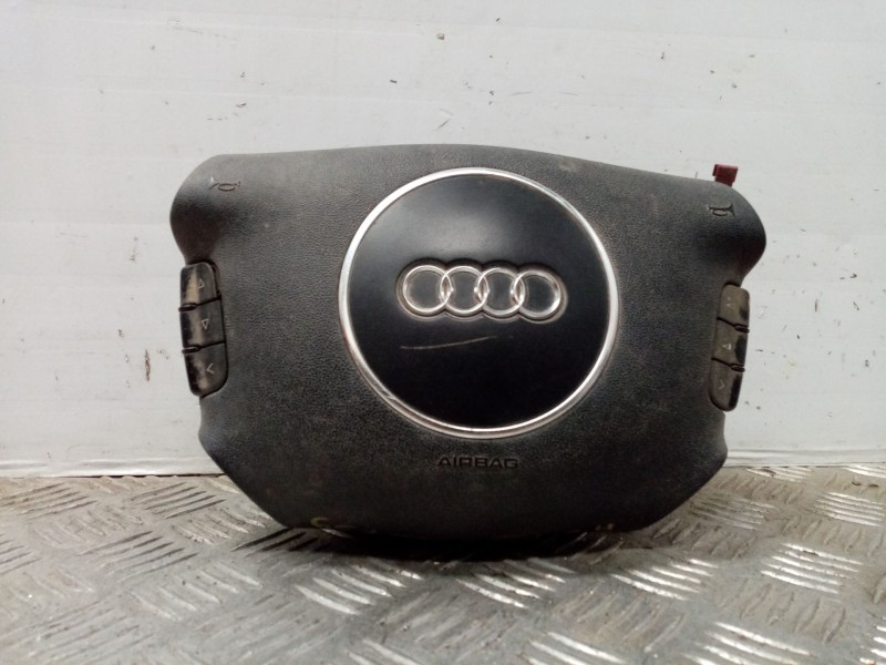 Recambio de airbag delantero izquierdo para audi a6 berlina (4b2) 2.5 tdi quattro referencia OEM IAM   