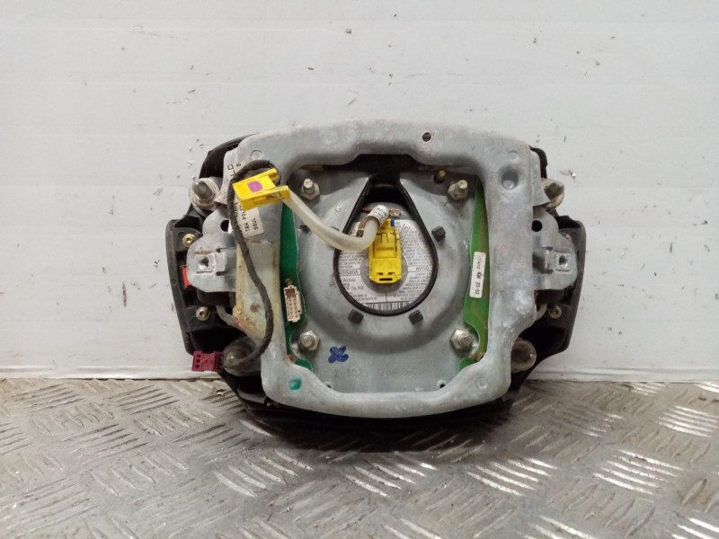 Recambio de airbag delantero izquierdo para audi a6 berlina (4b2) 2.5 tdi quattro referencia OEM IAM   