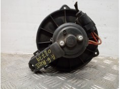 Recambio de ventilador calefaccion para audi a6 berlina (4b2) 2.5 tdi quattro referencia OEM IAM 0130111202 4B1820021B  2