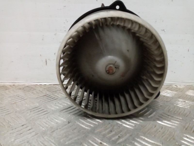 Recambio de ventilador calefaccion para audi a6 berlina (4b2) 2.5 tdi quattro referencia OEM IAM 0130111202 4B1820021B 