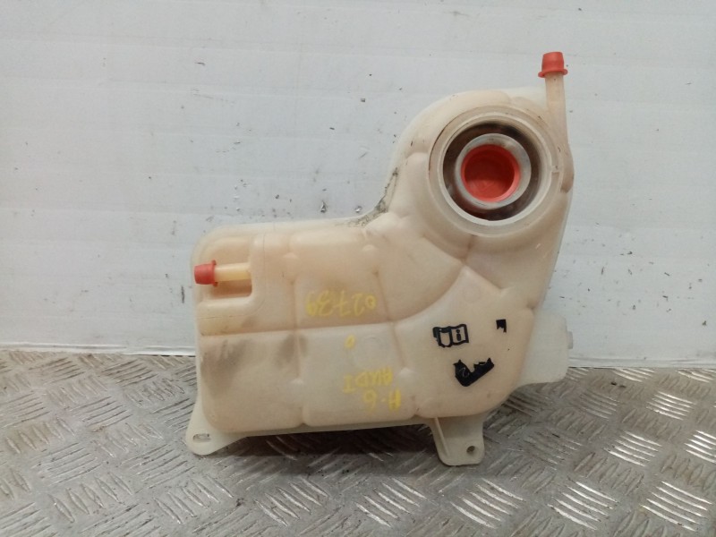 Recambio de deposito expansion para audi a6 berlina (4b2) 2.5 tdi quattro referencia OEM IAM 8E0121403E  